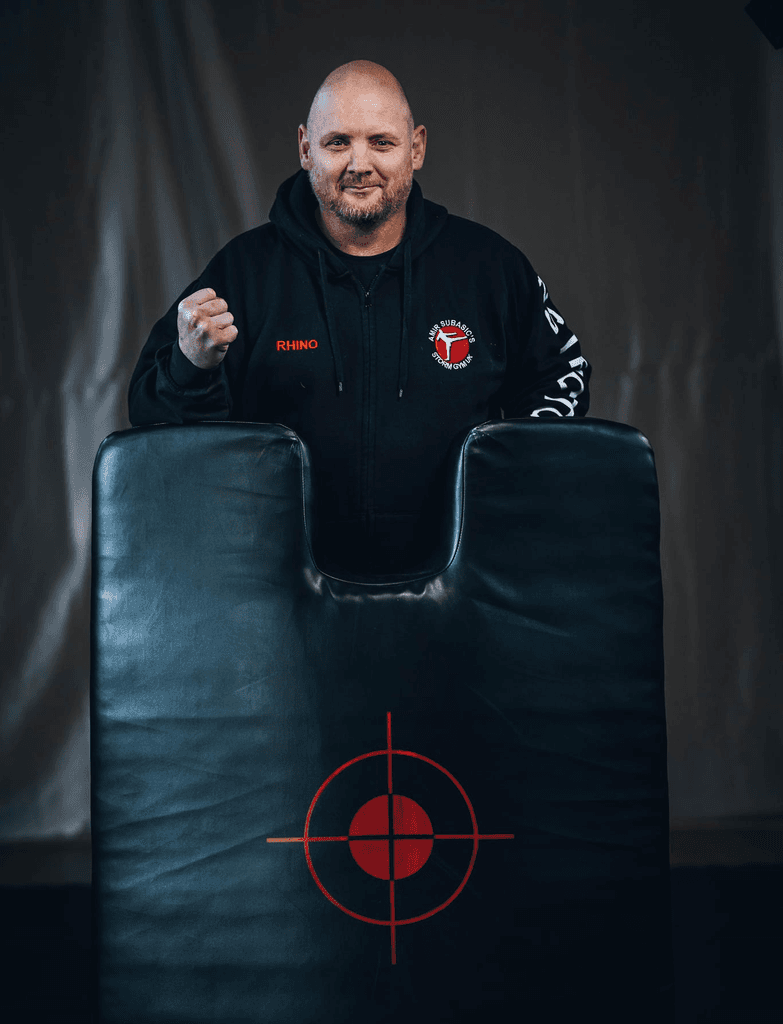 Instructor